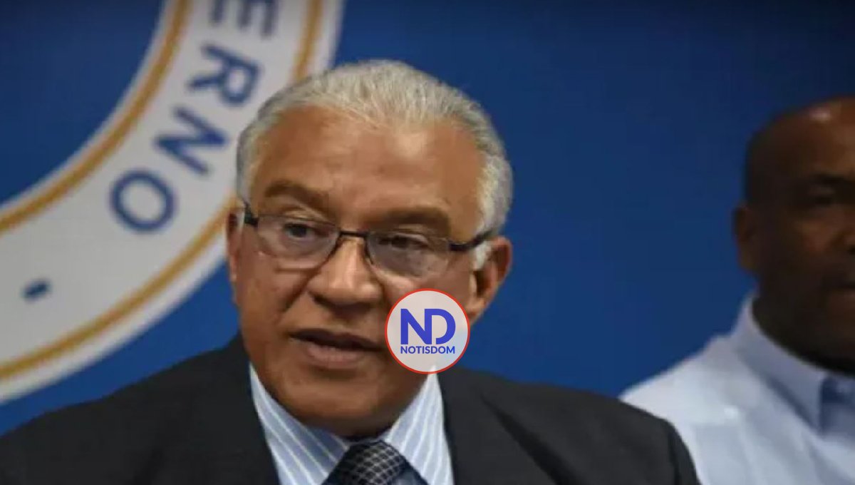 Expresidente del Senado, Andrés Bautista, elogia discurso Abinader 2 Expresidente del Senado, Andrés Bautista, elogia discurso Abinader