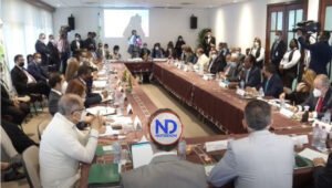 Anteproyecto enviado al CES propone unificar las elecciones