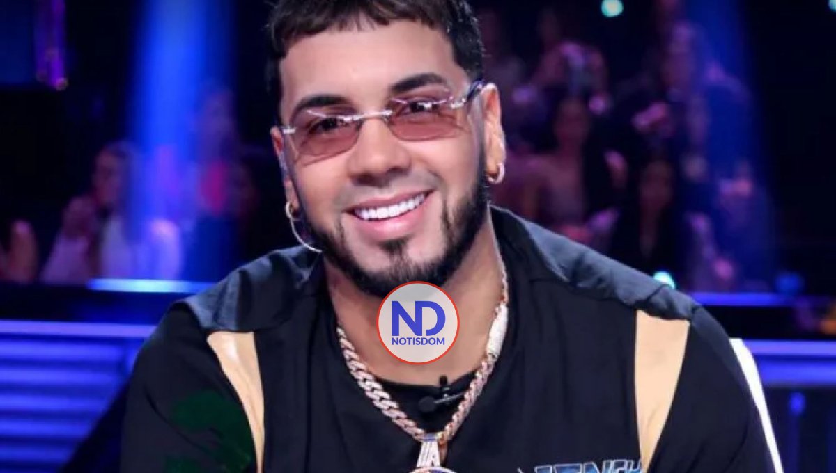 Anuel AA ofrecerá 30 conciertos por toda Europa 2 Anuel AA ofrecerá 30 conciertos por toda Europa