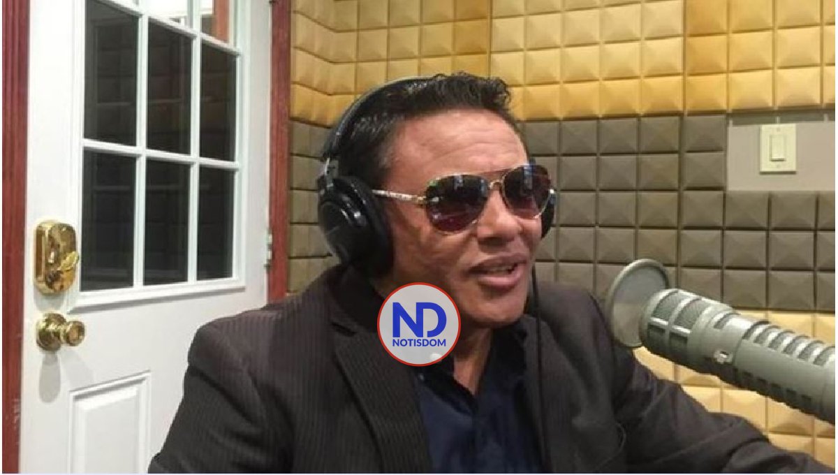 Delincuentes asaltan en Cancino, SDE, al «Coronel de la Bachata»