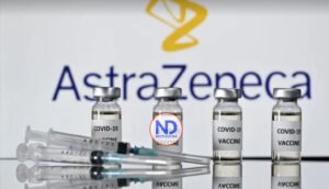 Vacuna contra el covid de AstraZeneca dejará de comercializarse en Europa