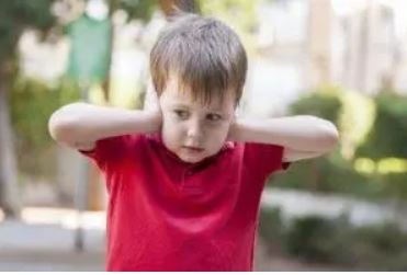 Señales que te dicen si tu hijo es autista 3 AUTISMO 1 Señales que te dicen si tu hijo es autista