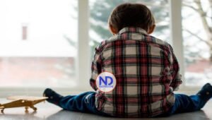 Señales que te dicen si tu hijo es autista