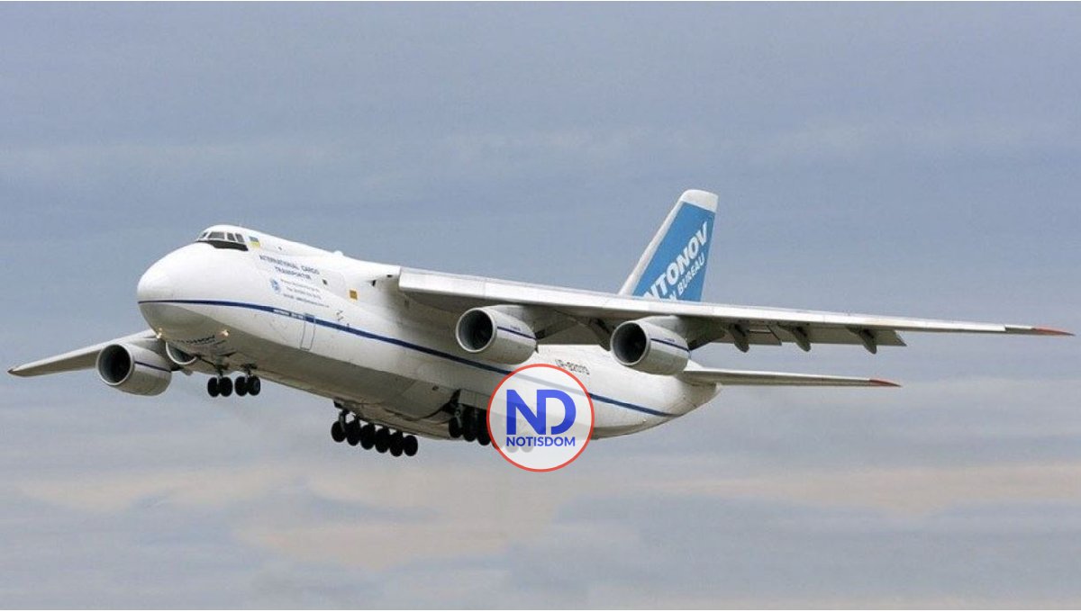 18 países europeos cierran espacio aéreo a los rusos