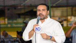 Alberto Rodríguez, Embajador del Clásico de Béisbol Pequeñas Ligas