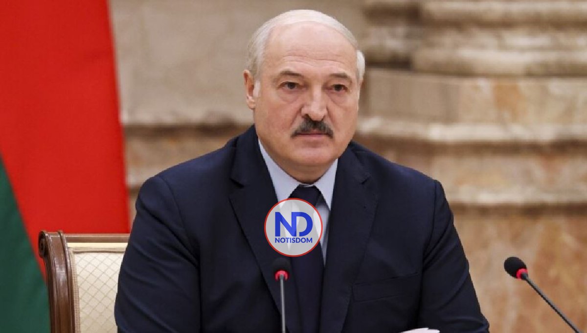 Bielorrusia amenaza con cortar energía a Ucrania si hay guerra 2 Bielorrusia amenaza con cortar energía a Ucrania si hay guerra