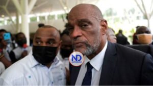 Oposición haitiana condiciona diálogo con primer ministro Henry