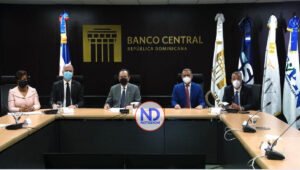 Autoridades anuncian el primer Hub Innovación Financiera en RD