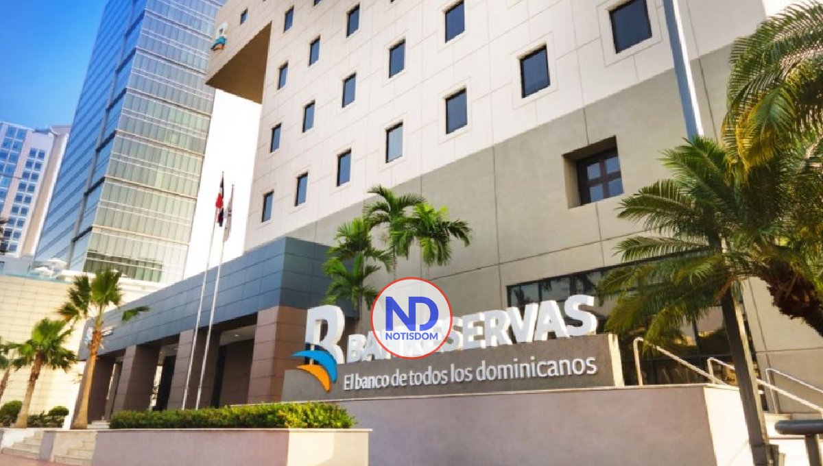 Banreservas es premiado como Mejor Banco Digital dominicano