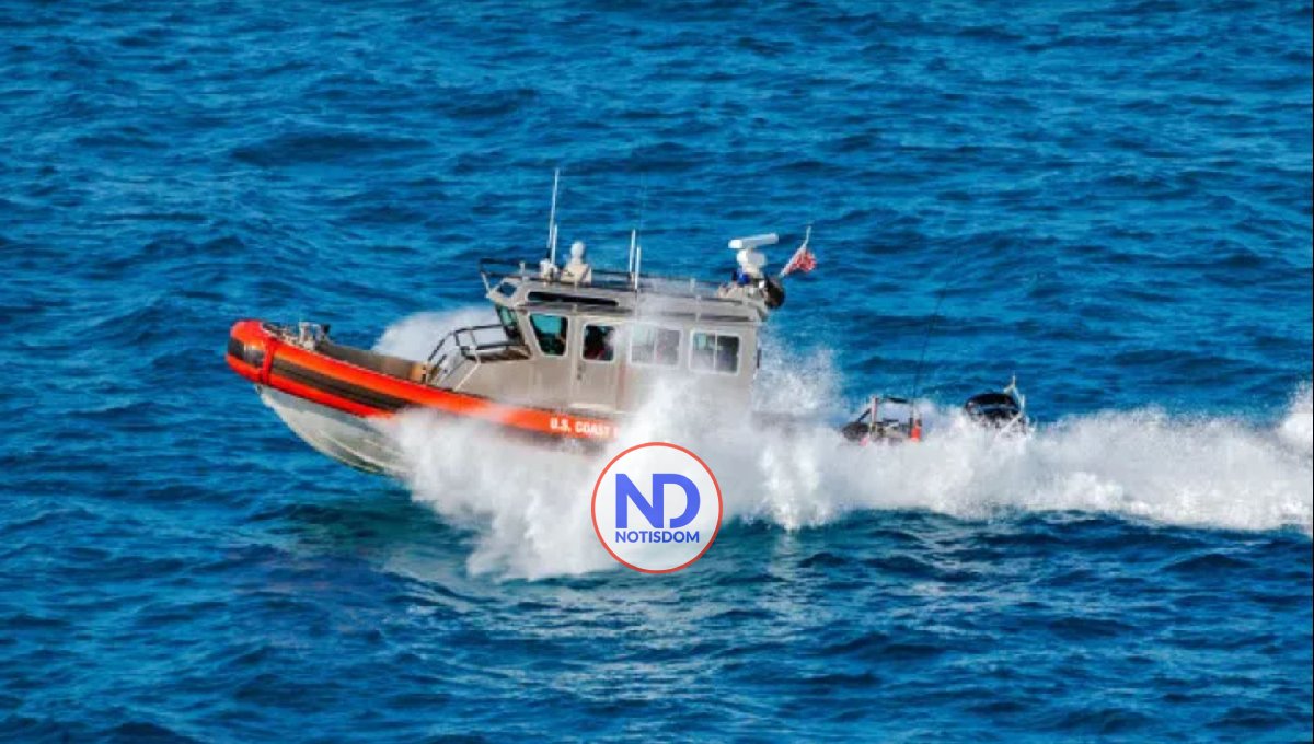 RD indaga si hay dominicanos entre víctimas naufragio en EU 2 RD indaga si hay dominicanos entre víctimas naufragio en EU