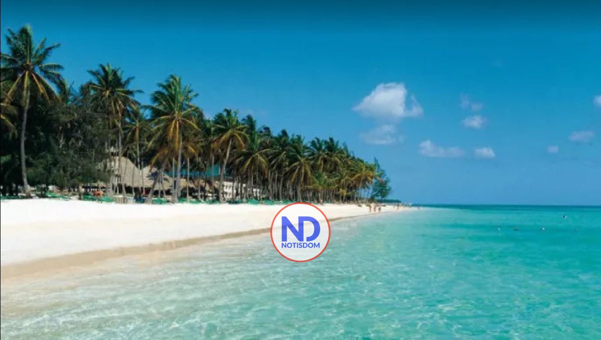 Playa Bávaro ocupa posición 23 entra las mejores del mundo 2 Playa Bávaro ocupa posición 23 entra las mejores del mundo