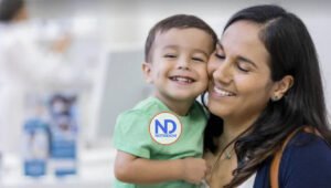 Conservar la fertilidad en niños con cáncer ofrece esperanza a las familias