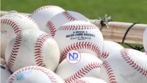 Béisbol RBI Fundación Rica de Villa Altagracia retorna en 2022