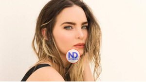 ¡Cuidado con Belinda!; tomará acciones legales contra medios que la difaman