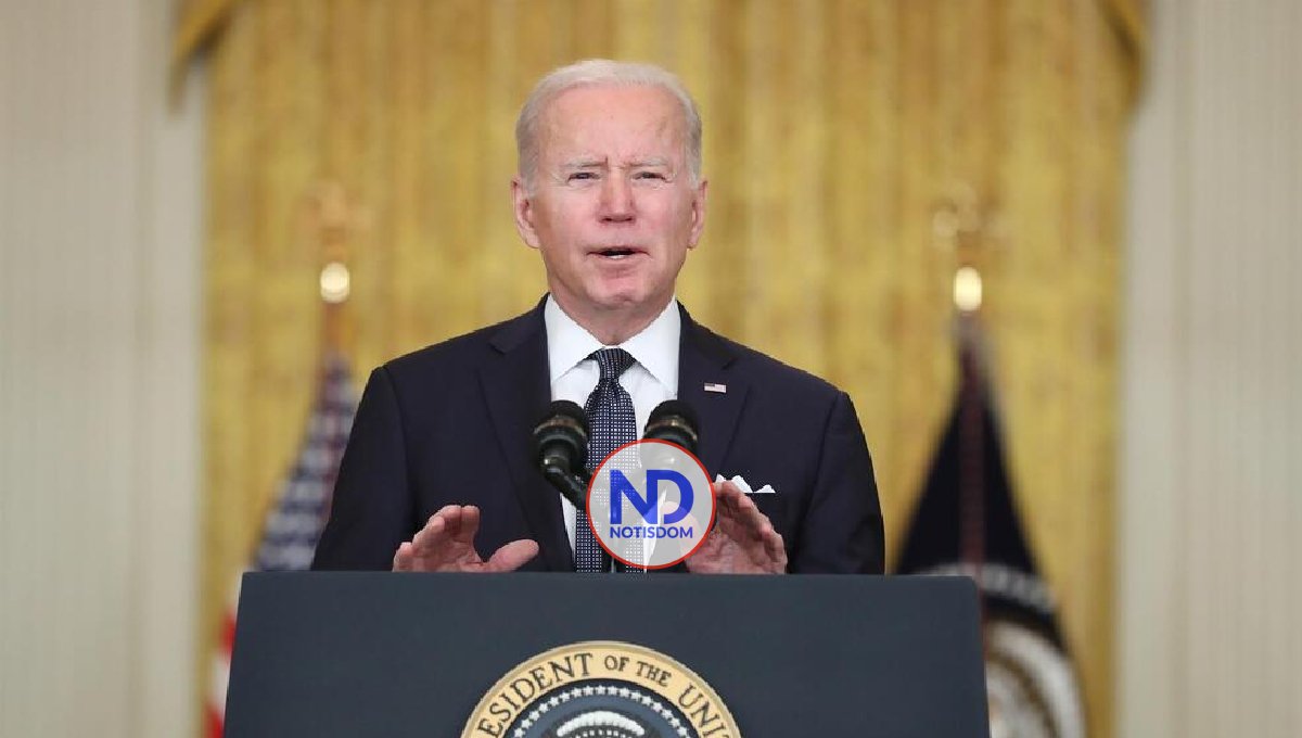 Biden reitera EU está preparado para responder a un ataque ruso 2 Biden reitera EU está preparado para responder a un ataque ruso