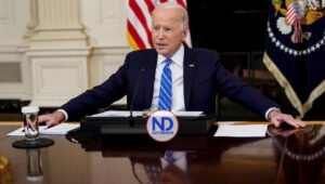 Putin «ha tomado la decisión» de invadir Ucrania, afirma Biden