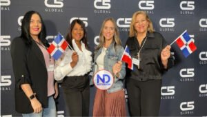 Firma bienes raíces C5 Global abre operaciones en RD