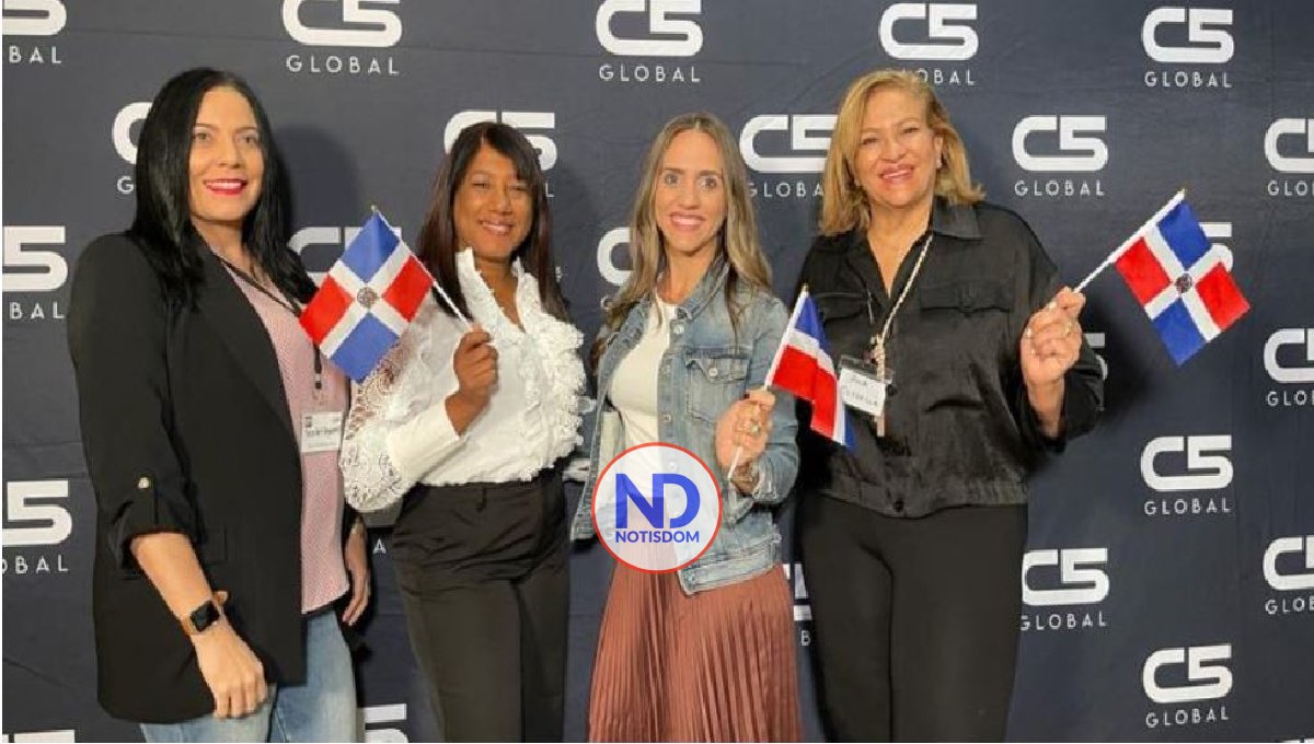 Firma bienes raíces C5 Global abre operaciones en RD