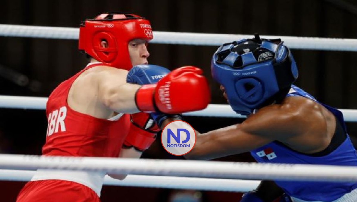 Boxeadores panameños van en busca de puntos a Bulgaria y RD