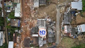 Cifras por inundaciones en Brasil: 138 muertos, 200 desaparecidos