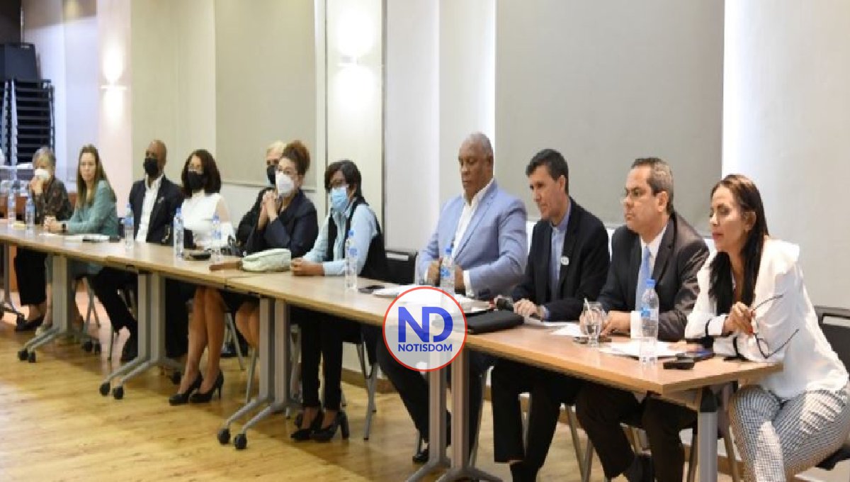 El CAID socializa su nuevo modelo de atención y servicios