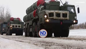 Advierten «momento peligroso» para la seguridad de Europa