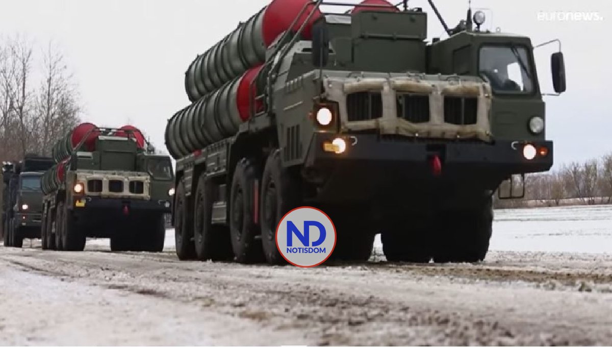 Advierten «momento peligroso» para la seguridad de Europa 2 Advierten «momento peligroso» para la seguridad de Europa