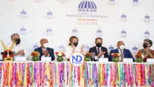 El Desfile Nacional del Carnaval dominicano será el 6 de marzo