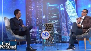 Bonny Cepeda respalda propuesta de Guido voto universal PRM