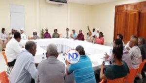 CCDF elige miembros consejo de las provincias de región Suroeste