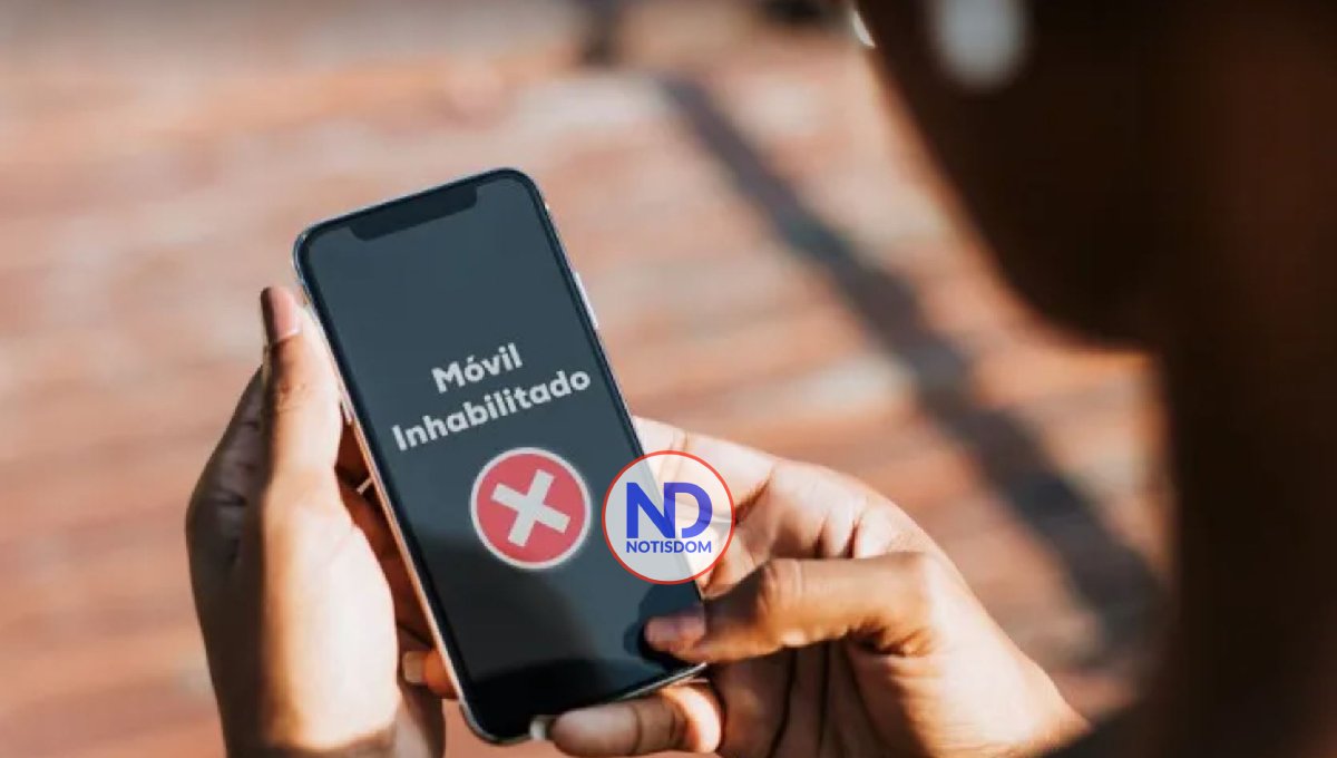 Nueva normativa para equipos móviles robados, perdidos y alterados 2 Nueva normativa para equipos móviles robados, perdidos y alterados