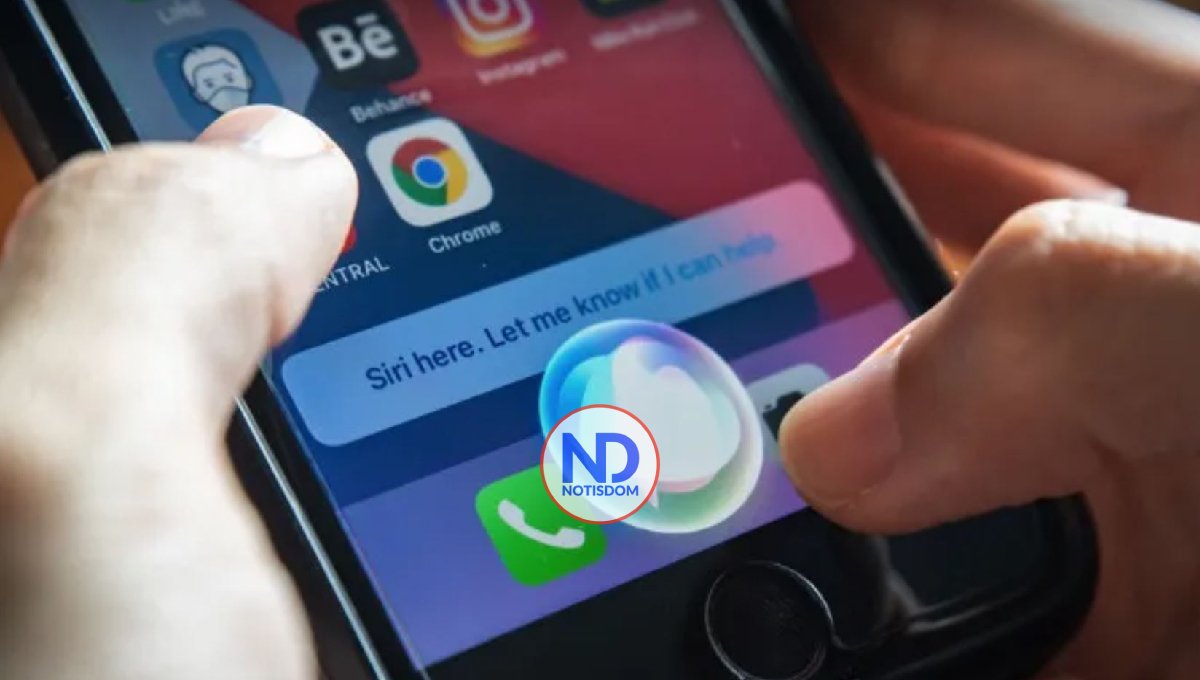 Siri tiene nueva voz en la última beta para iOS 15.4.