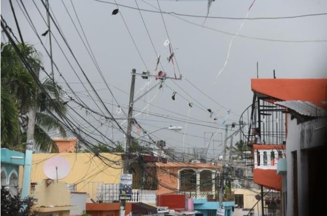 Llega la temporada de chichiguas; tan recreativas como peligrosas 3 CHICHIGUA 1 Llega la temporada de chichiguas; tan recreativas como peligrosas