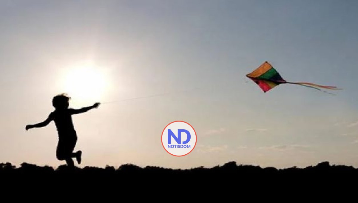 Llega la temporada de chichiguas; tan recreativas como peligrosas 2 Llega la temporada de chichiguas; tan recreativas como peligrosas