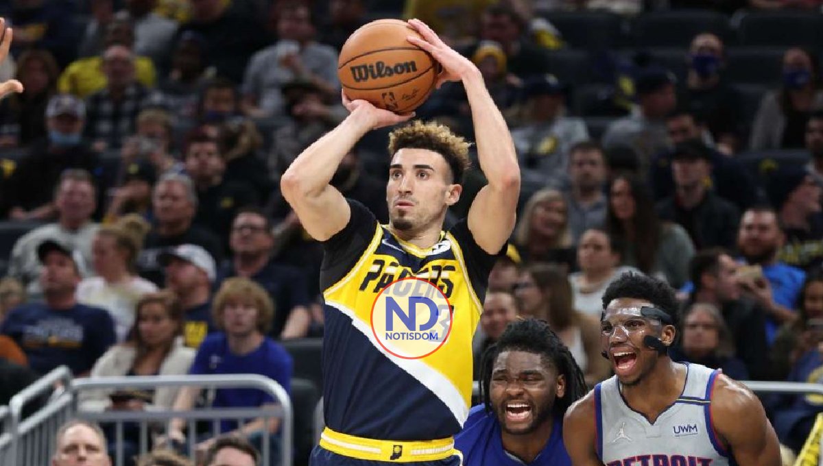 Chris Duarte jugará el partido de novatos y «sophomores» en NBA