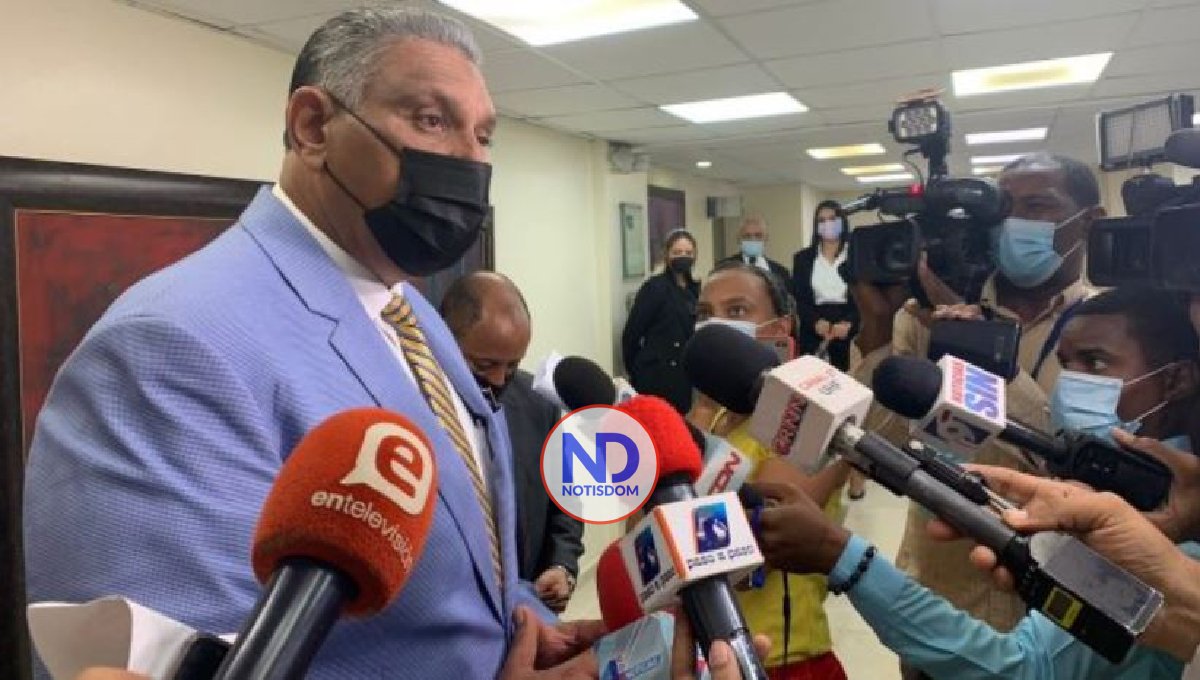 Ministro insiste oposición financia protestas en contra del Gobierno