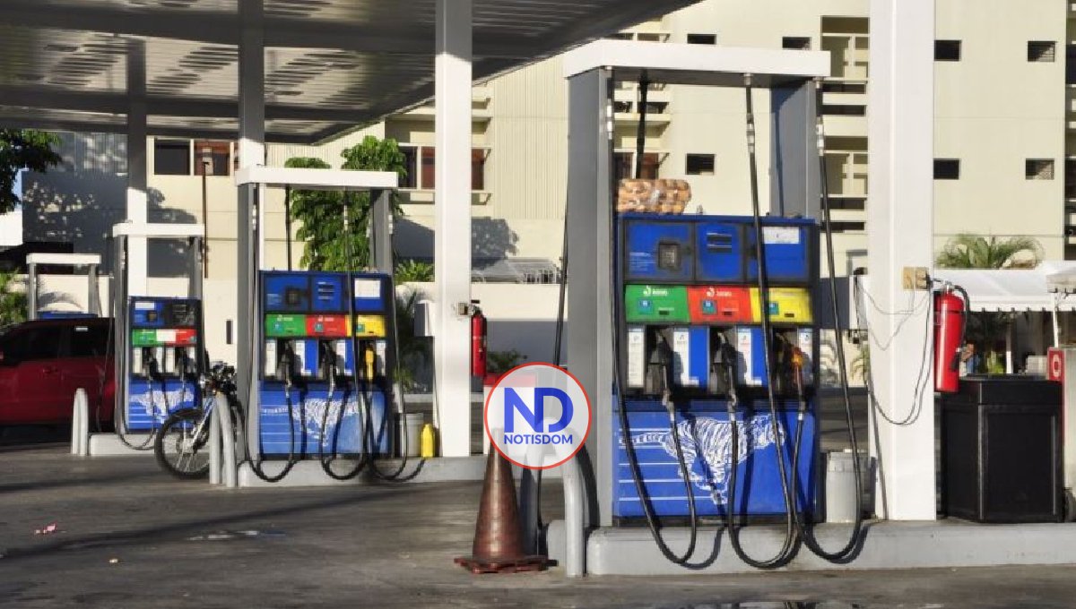 Gobierno congela los precios de los combustibles 2 Gobierno congela los precios de los combustibles