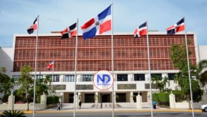 Refuerzan medidas de seguridad en la sede del Congreso Nacional