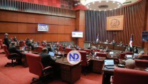 Congreso Nacional inicia legislatura 2022