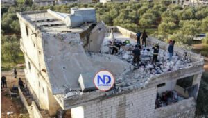 Joe Biden confirma muerte de líder Estado Islámico en operación Siria