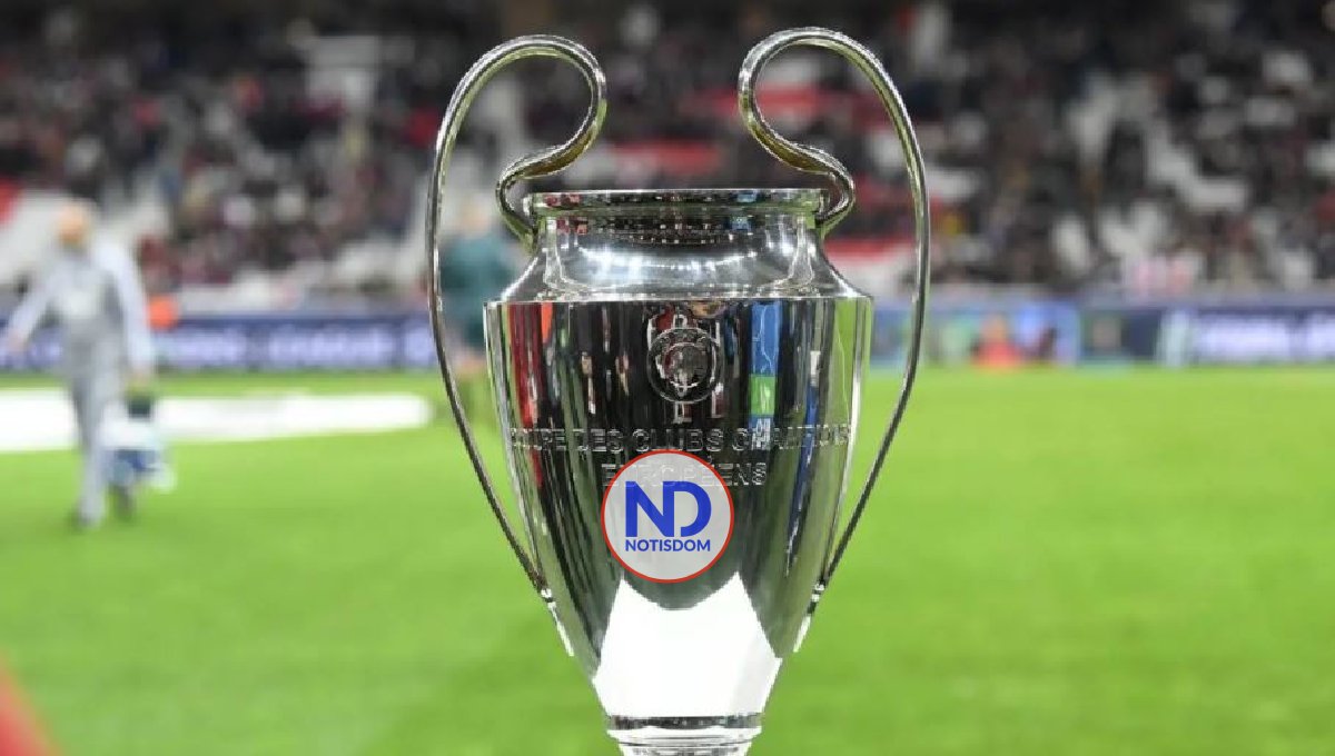 Por la invasión de Rusia a Ucrania, final de la Champions League se muda a París