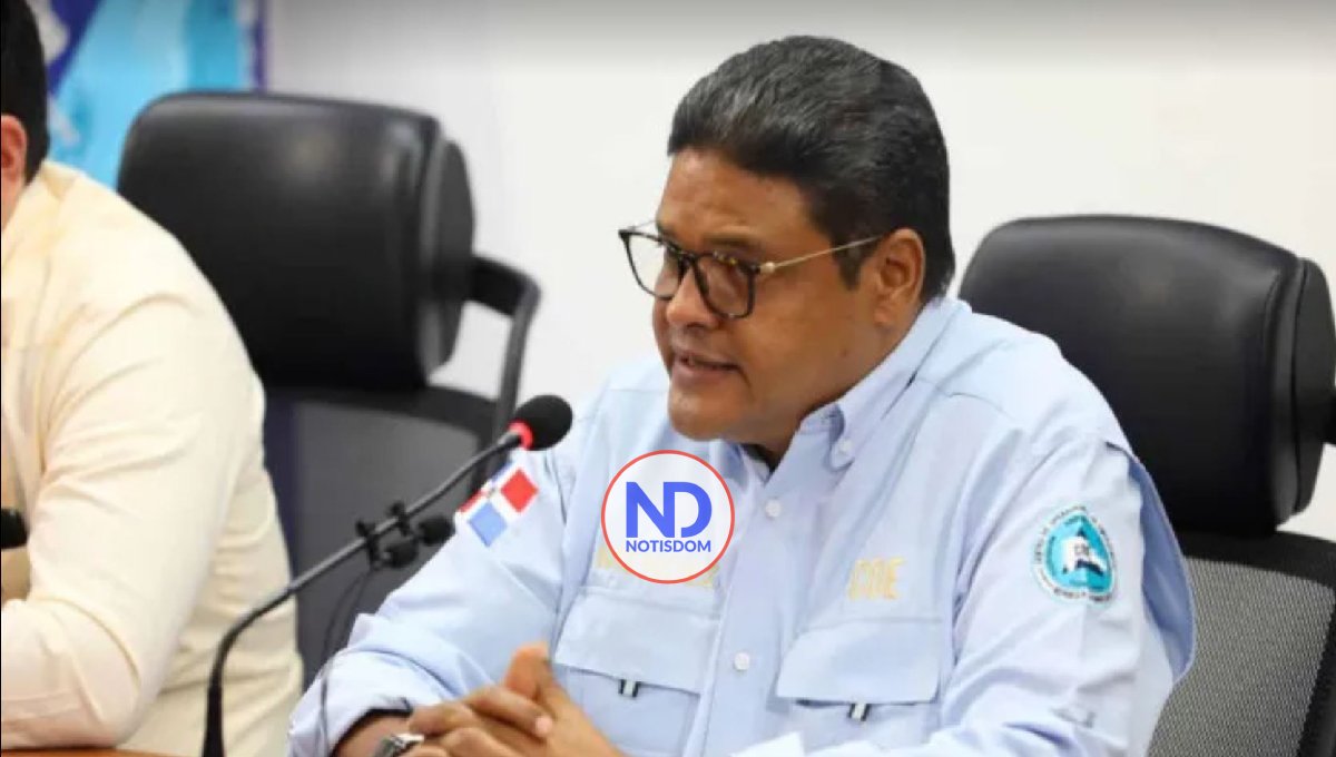 Hato Mayor en alerta amarilla y 12 provincias en verde por lluvias, dice COE 2 Hato Mayor en alerta amarilla y 12 provincias en verde por lluvias, dice COE