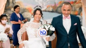 Presentan acusación contra 9 policías por muerte matrimonio