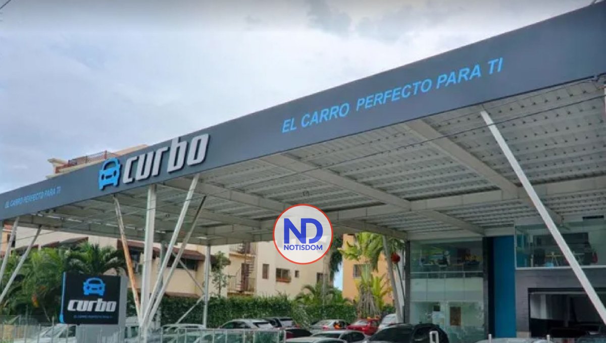 Curbo se extiende a México y Colombia tras 18 meses en RD 2 Curbo se extiende a México y Colombia tras 18 meses en RD