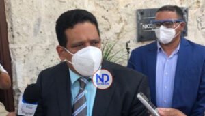 Dicen fallas detectadas en INABIE involucran también proveedores