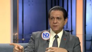 Ministro: verja perimetral evitará mortalidad materna en haitianas