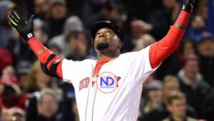 Ceremonia de Inducción de David Ortiz en Cooperstown será en julio