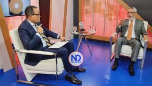 Asesor PE ve inevitable reforma fiscal en RD