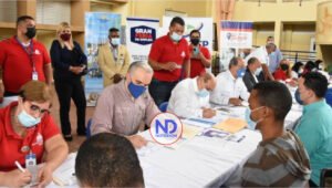 Inician proceso para emplear 5000 personas en turismo del Este RD