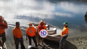 Mueren ahogados 4 haitianos en presa